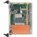 Cartes pour PC industriel CompactPCI, MIC-3395 with i7-2655LE & 4GB RAM w/o BMC