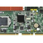 Carte mère industrielle PICMG 1.3 bus PCI/PCIE, PCI/PCIE, LGA1155 H61 FSHB with DDR3/Core i7/VGA/1 GbE