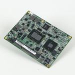 Carte industrielle COM Express Basic pour informatique embarquée, SOM-5788FG-S3A1E Platinum -40~85C