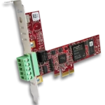 Carte PCIe CC-Link (Slave)