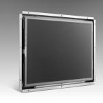 Moniteur ou écran industriel, 15" XGA Open Frame Monitor,1200nits, w/ P-cap