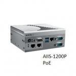 PC industriel pour application de vision, N3160 1.6G, 2 USB3.0, 1 LAN, 4 USB3.0, 2 COM,DIO