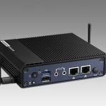 Passerelle IoT fanless, Emb. sys.UTX-3115 Barebone.Rev.A