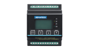 Produit Capteur de CO2 et compteur de consommation électrique Rail DIN Modbus RTU Image