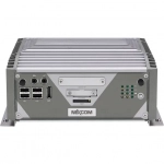 PC fanless puissant avec i3/i5/i7 de 8ème génération