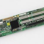 Fond de panier backplane PCI/PCIE, 5slot PICMG1.3 BP,1*PCIe,3*PCIX,Butterfly RoHS
