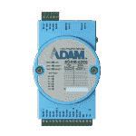 Module ADAM 6 canaux relay en sorties Modbus TCP
