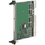 Cartes pour PC industriel CompactPCI, 6U PC industriel CompactPCI 64-bit PMC carrier for RoHS