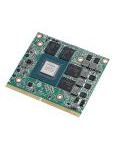 Carte GPU MXM Quadro A1000 4GB Hybride type A