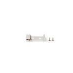 Routeur industriel 4G, Metal DIN holder for SmartStart