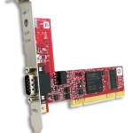 Carte PCI CANopen