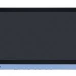 Terminal patient, Skylake Core i7/IP54 PCAP/4GB RAM