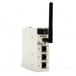 Module WiFi pour @M340 et M580 (fonctions AP, bridge, répéteur WiFi et switch 3 ports Ethernet)