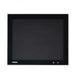 Panel PC fanless tactile PCT préconfiguré, 15" avec Intel® Core™ i3-6100U et 8Go de RAM