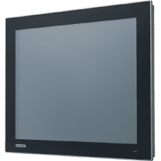 Produit Moniteur Industriel 17" SXGA Écran Tactile Résistif avec HDMI, DP, VGA Image