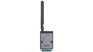 Produit Module I/O 4 entrées digitales + 4 sorties relais compatible avec WISE-4250 Image