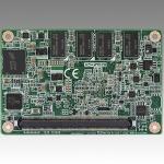 Carte industrielle Mini module COM Express pour informatique embarquée, CT N2800 1.86G 8G MLC A2 COM-Express Mini Module