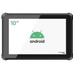 Tablette 10" Android 10 WiFi double canal IP67