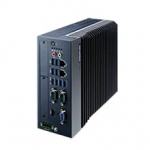 PC Fanless compact avec processeur de 8ème génération LGA 1151