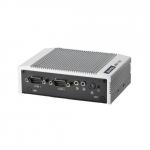 PC industriel fanless, ARK-1120L w/RAM, HDD, WES2009, SUSIAccess Pro