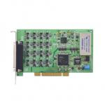 Carte acquisition de données industrielles sur bus PCI, 14bit, 32ch Isolated Analog Output Card