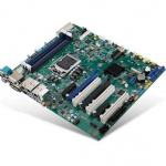 Carte mère industrielle pour serveur, LGA 1151 ATX Server Board GbEx4