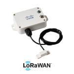 Capteur de fuite d'eau LoRaWan