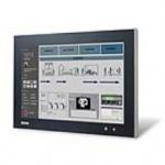 Panel PC 24" Full HD Intel® Core™ i7-8665UE compact et Fanless IP66 et capacitif