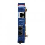 Convertisseur fibre optique, iMcVMediaLinxSSFX-SM1550SC (1550XMT/1310RCV)