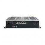 PC industriel fanless, Celeron J1900 2.0GHz 9-36VDC VGA HDMI