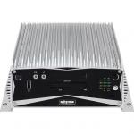 PC Fanless industriel Intel® Core™ i7/i5/i3 6ème génération avec 1 slot PCIeX4