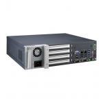 PC durci compact avec Intel Core 10th gen HDMI/VGA/DP, 2 x LAN, 6 x USB3.2, 1 2 x RS-232/422/485