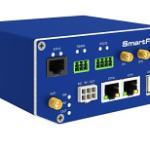 Routeur industriel 4G,3xETH,232,485,WIFI,PD,METAL,NOACC