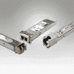 SFP Fibre optique industriel  XFP 10 Gbps, Single Mode, 1310 nm, 20km, LC avec DDM -40 to +85 °C