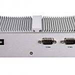 PC Fanless Intel® Atom N270 1.6 GHz (fanless pc)