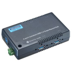 Hub USB 3.0 4 ports SuperSpeed industriel isolé