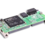 DPM du module de communication - PROFIBUS DP