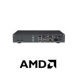 PC AMD AM2 Athlon 64 / 64 X2 / Phenom II X4 pour l'affichage digital