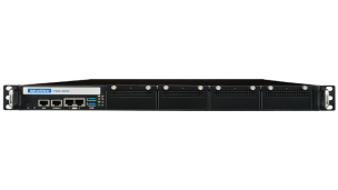 Produit Appliance réseau 1U personnalisable avec AMD EPYC 8004 NFV, SD-WAN , x2 LAN gigabits, x2 USB, x1 VGA, TPM2.0 Image