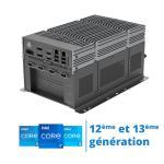 12&13th Gen Intel Core i7/i5/i3 High Performance System with maximum Expansions
