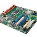 Carte mère industrielle pour serveur, LGA1155 ATX SMB w/6 SATA/2 PCIe x16/2 GbE