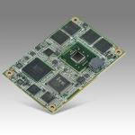Carte industrielle COM Express Mini pour informatique embarquée, CT N2800 1.86G 8G MLC A2 COM-Express Mini Module