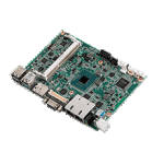 Carte mère embedded Compacte 3,5 pouces, intel BYT Celeron J1900 2.0GHz, 3.5" MIO