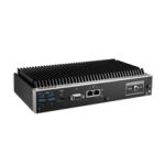 PC fanless durci modulaire avec processeur Intel Core i3-6100U