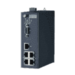 Passerelle industrielle série ethernet, Industrial HSPA+ Cellular Router