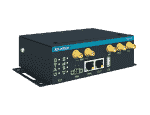 Routeur 4G LTE et passerelles IoT x2 SIM,x2 LAN GbE,USB, carte SD & WiFi sans accessoires