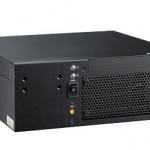 Châssis industriel économique pour carte mère Mini ITX, AIMB-B2000 Mini-ITX MB Châssis industriel économique pour carte mère Mini ITX w/ 150W PSU