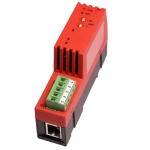 Passerelle Esclave CC-Link vers Ethernet