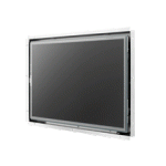 Moniteur ou écran industriel, 17" SXGA OpenFrame Monitor, 250nits,w/ Res. T/S