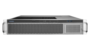 Product 2U Fanless Server Intel Core I7 13 or 14th gen 64GRAM DDR4 Image